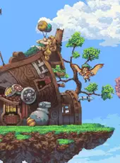 Owlboy