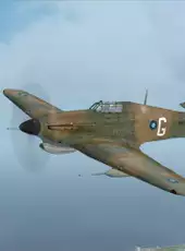 Microsoft Flight Simulator X: Steam Edition - Hawker Heroes