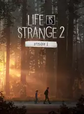 Life is Strange 2: Episode 1 - Roads