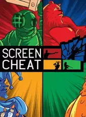 Screencheat