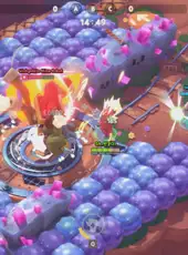 CookieRun: OvenSmash