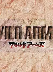 Wild Arms