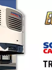 Euro Truck Simulator 2: Schmitz Cargobull Trailer Pack