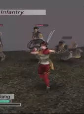 Dynasty Warriors 4: Empires