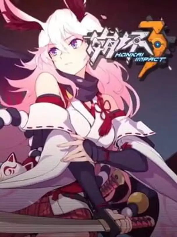 Honkai Impact 3rd: The Fleet Sets Sail