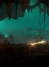 Dumbriel: Magnificent Adventure in Hell