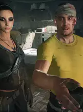 Dying Light: Definitive Edition & Call of Juarez: Gunslinger