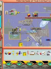 The Incredible Machine: Even More Contraptions