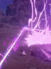 Dragon Ball Z: Kakarot - Daima: Adventure Through The Demon Realm Part 1