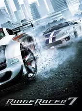 Ridge Racer 7