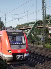 Train Sim World 2: Rhein-Ruhr Osten: Wuppertal - Hagen Route Add-On