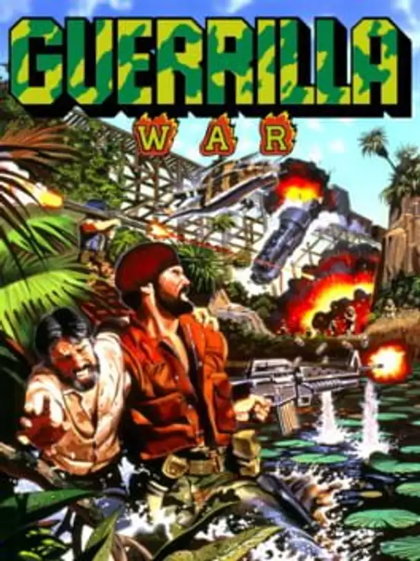 Guerrilla War