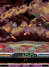 Archer Maclean's Super Dropzone