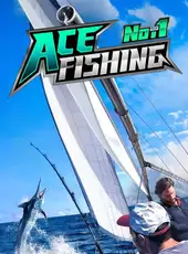 Ace Fishing: Wild Catch