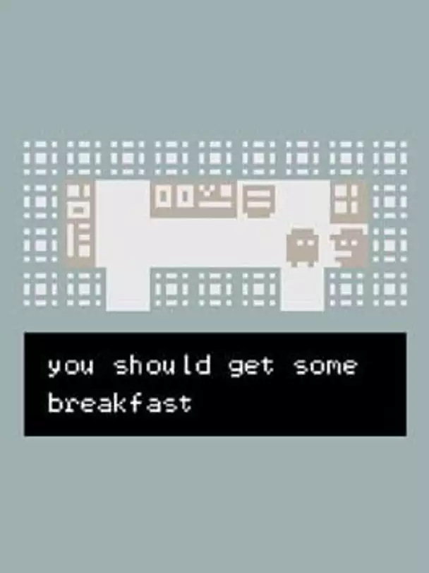 You Should Eat Breakfast