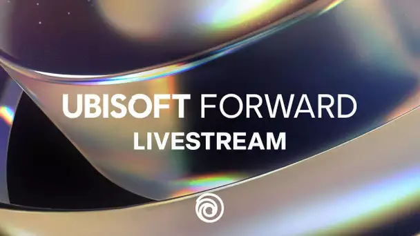 Ubisoft Forward September 2022 Livestream