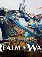 Warhammer Age of Sigmar: Realm War