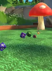 Golf With Your Friends: Critical Hit Pack