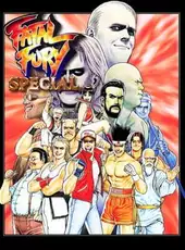 Fatal Fury Special