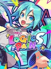 Hatsune Miku Logic Paint S