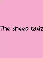 The Sheep Quiz
