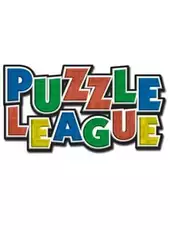 Puzzle League