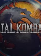 Mortal Kombat 3