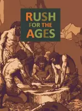Rush for the Ages