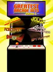 Midway's Greatest Arcade Hits: Volume 1