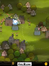 PixelJunk Monsters
