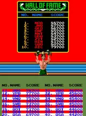 Super Punch-Out!!