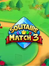 Solitaire Match 3