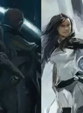 Mass Effect 2