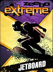 Zeebo Extreme: Jetboard