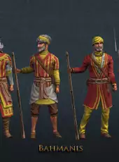 Europa Universalis IV: Dharma Content Pack