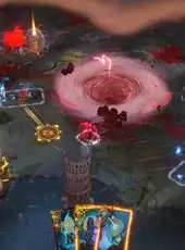 Songs of Silence: Celestial Church Expansion