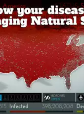 Infection Bio War