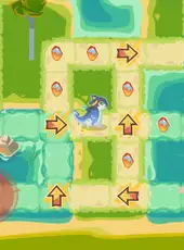 Genshin Impact: Day of the Flame's Return