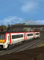 Train Simulator 2022: North Wales Coast Line - Crewe: Holyhead Route Add-On