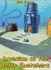 SpongeBob SquarePants: Operation Krabby Patty