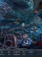 Mystery Trackers: Mist Over Blackhill