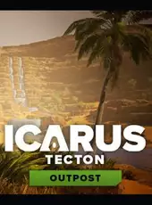 Icarus: Tecton Outpost