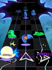 Rift of the NecroDancer: Hololive - "Reflect"