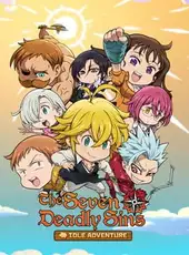 The Seven Deadly Sins: Idle Adventure