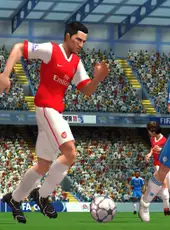 FIFA Soccer 11