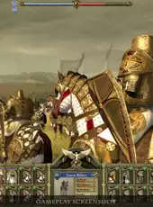 King Arthur: The Role-Playing Wargame