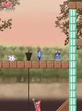 Tobari and the Night of the Curious Moon