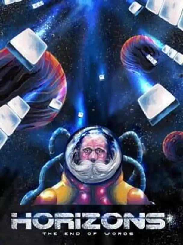 Horizons: The End Of Words