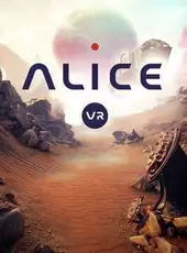 Alice VR