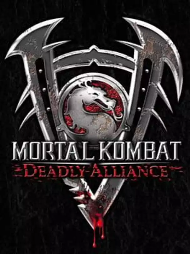 Mortal Kombat: Deadly Alliance